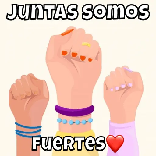 Día de la Mujer🫶🏼
