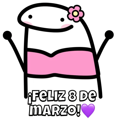 Día de la Mujer🫶🏼
