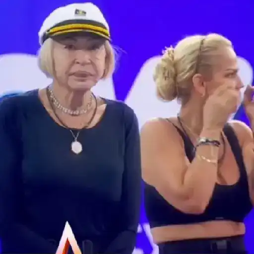 La casa de los famosos 5✨