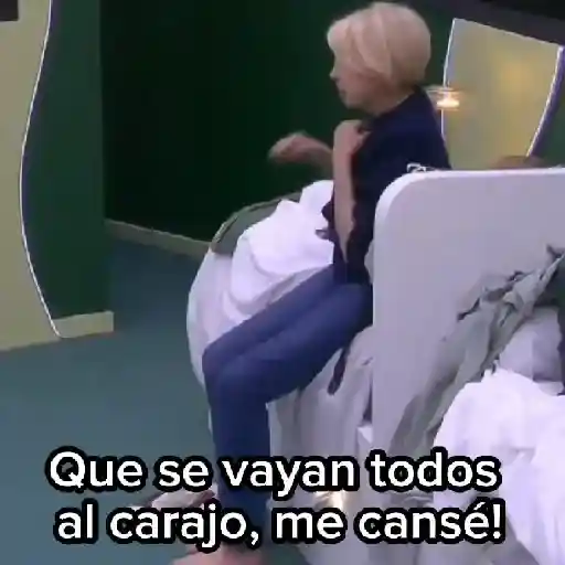 La casa de los famosos 5✨ preview