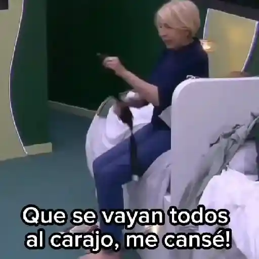 La casa de los famosos 5✨