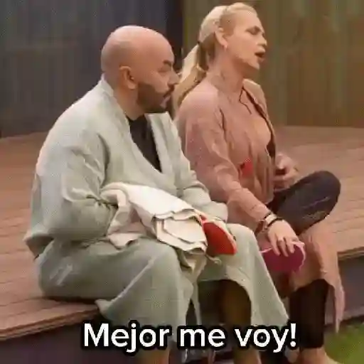 La casa de los famosos 5✨