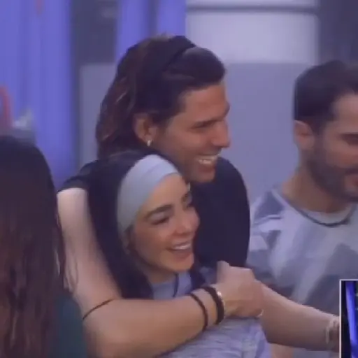 La casa de los famosos 5✨