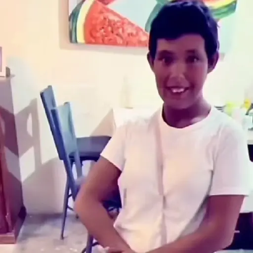 🔥 La pelona del celular📲