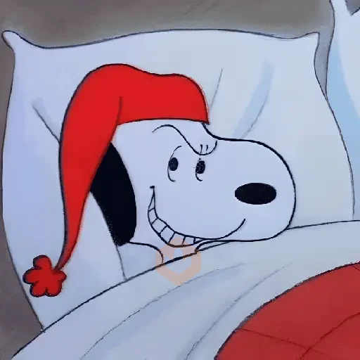 ♥️ Snoopy enojado 😡 sticker 27
