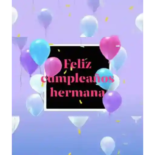 feliz cumpleaños