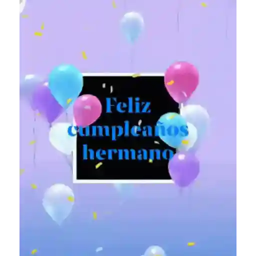 feliz cumpleaños