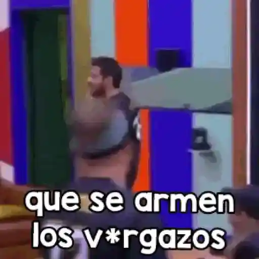 La Casa de los Famosos 🌟🌟