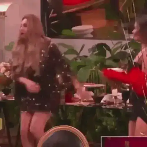 La Casa de los Famosos 🌟🌟