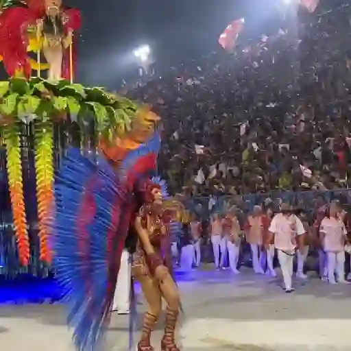 🎭 Carnaval 🎉