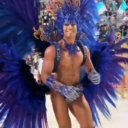 🎭 Carnaval 🎉 preview