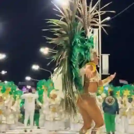 🎭 Carnaval 🎉