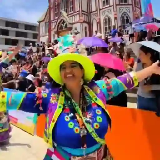 🎭 Carnaval 🎉