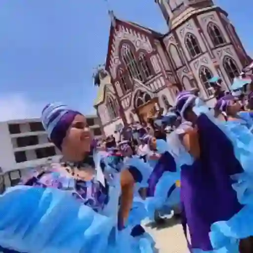 🎭 Carnaval 🎉