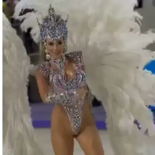 🎭 Carnaval 🎉