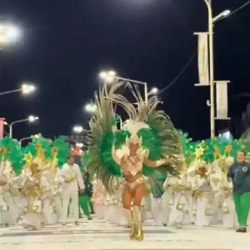 🎭 Carnaval 🎉