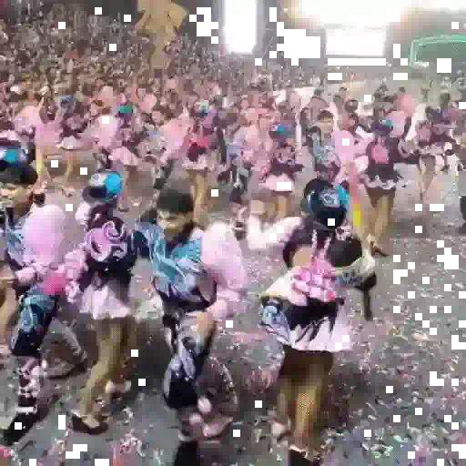 🎭 Carnaval 🎉 preview