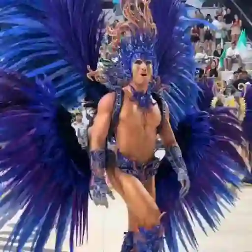 🎭 Carnaval 🎉