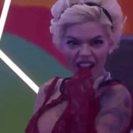 🔥 Melissa Gate 💥