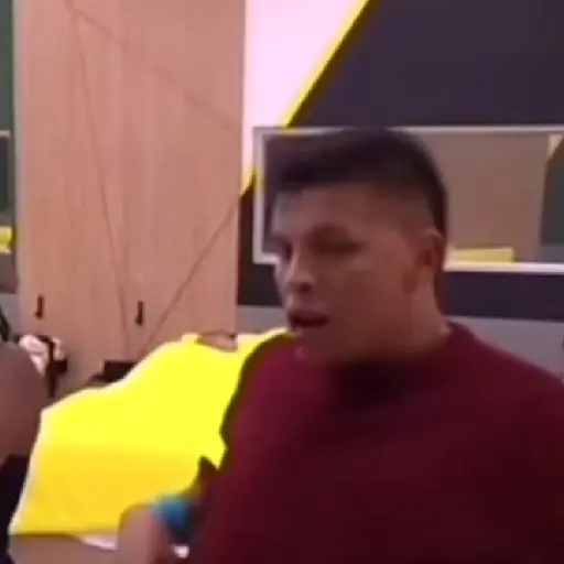 Emiro Navarro 😎