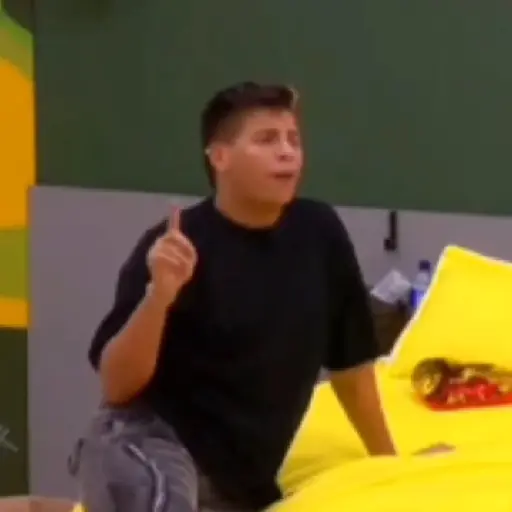 Emiro Navarro 😎