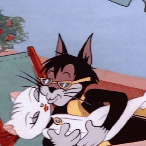 Tom y Jerry Random! #➋ 🧀🔨 preview
