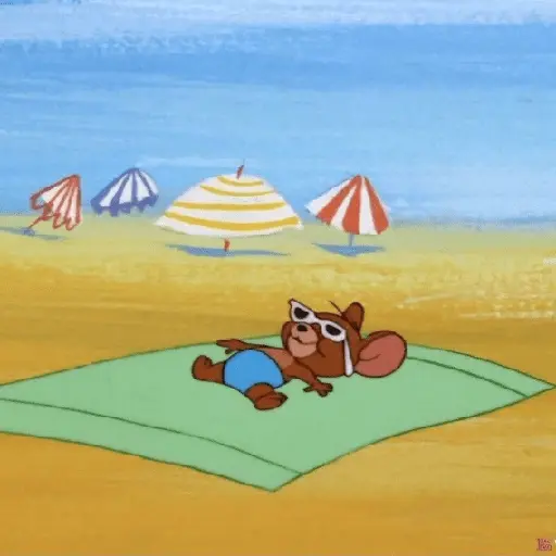 Tom y Jerry Random! #➋ 🧀🔨