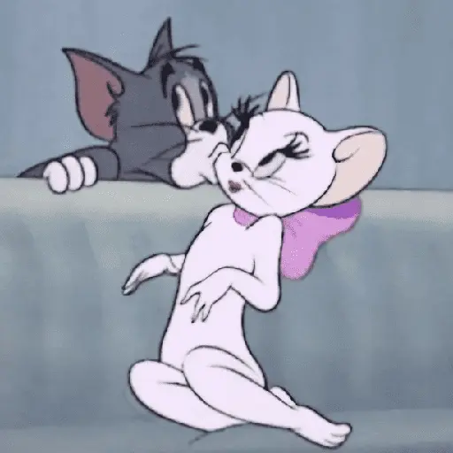 Tom y Jerry Random! #➋ 🧀🔨