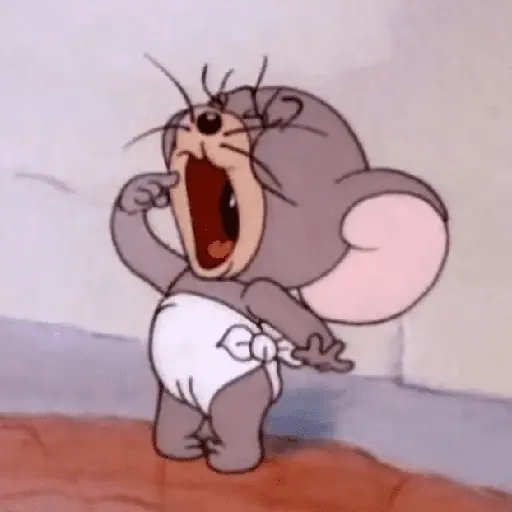 Tom y Jerry Random! #➋ 🧀🔨