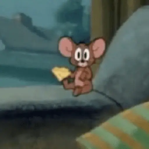 Tom y Jerry Random! #➋ 🧀🔨