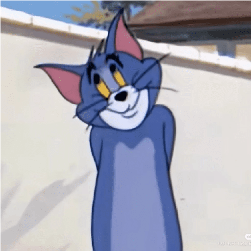 Tom y Jerry Random! #➋ 🧀🔨 preview