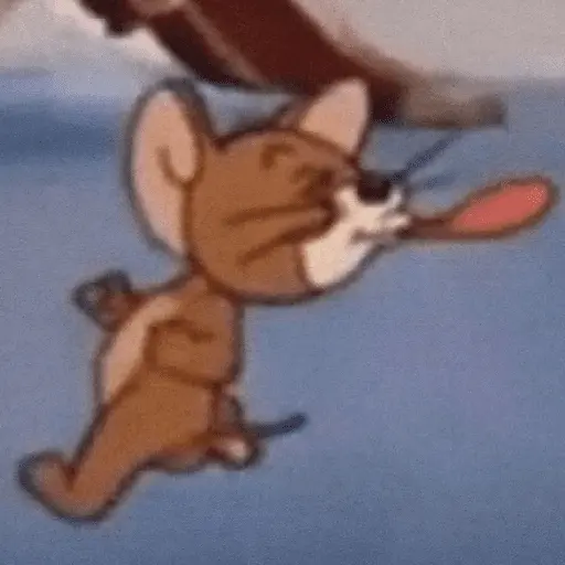 Tom y Jerry Random! #➋ 🧀🔨