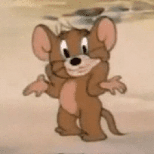 Tom y Jerry Random! #➋ 🧀🔨 preview