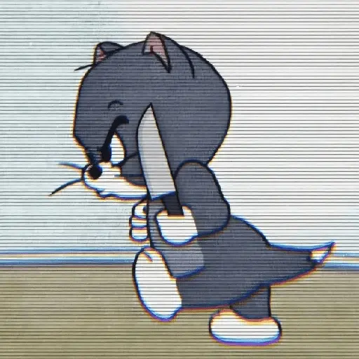 Tom y Jerry Random! #➋ 🧀🔨