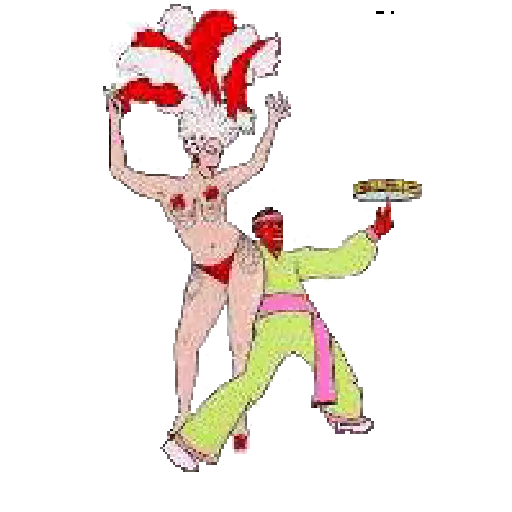 Feliz Carnaval 2025 🎉