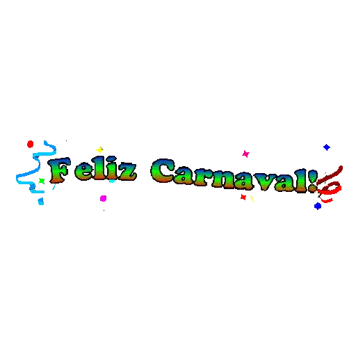 Feliz Carnaval 2025 🎉