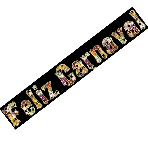 Feliz Carnaval 2025 🎉