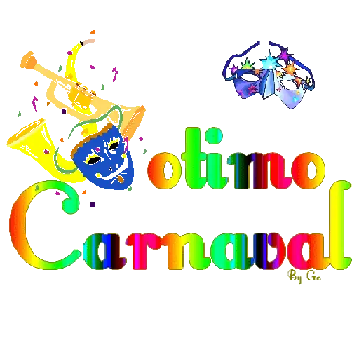 Feliz Carnaval 2025 🎉