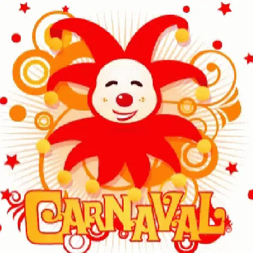 Feliz Carnaval 2025 🎉