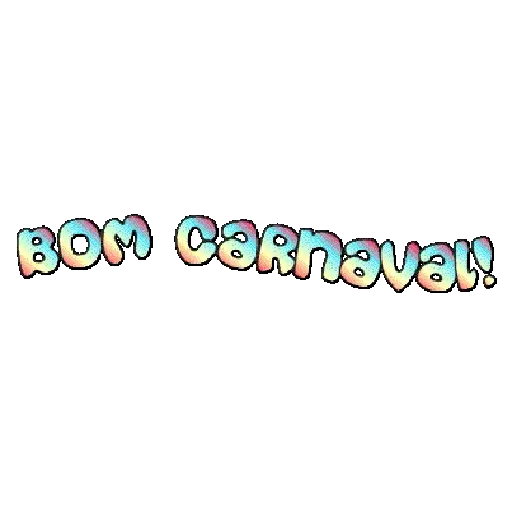 Feliz Carnaval 2025 🎉 preview