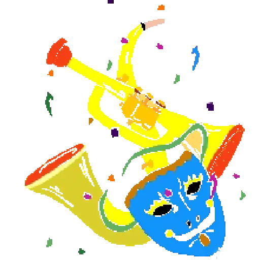 Feliz Carnaval 2025 🎉 preview