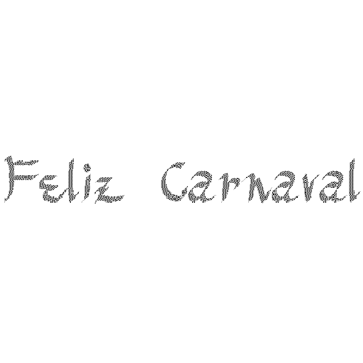 Feliz Carnaval 2025 🎉 preview
