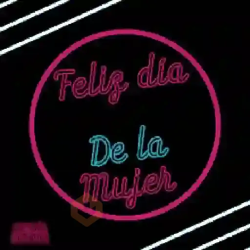 8 de marzo día de la mujer 😎 sticker 13