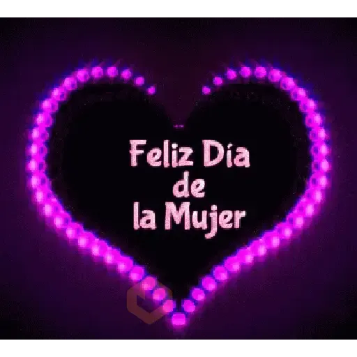 8 de marzo día de la mujer 😎 sticker 12
