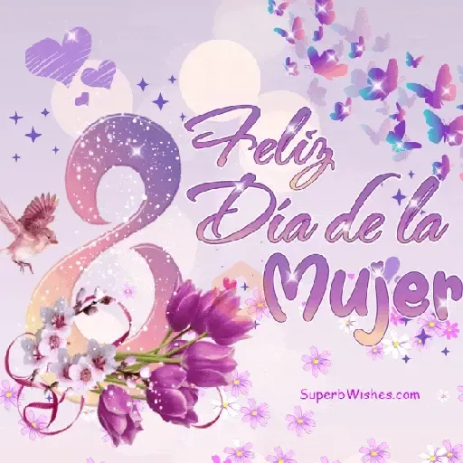 8 de marzo día de la mujer 😎 sticker 14