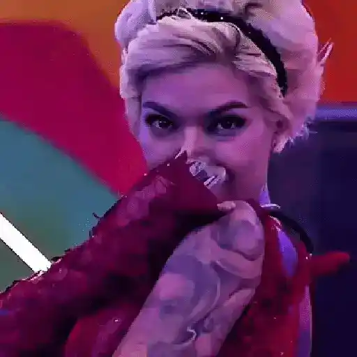 LCDLF MELISSA GATE 🌶♥️