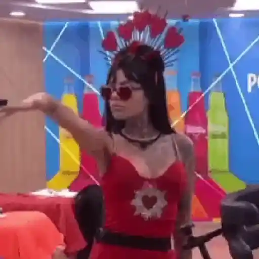 LCDLF MELISSA GATE 🌶♥️