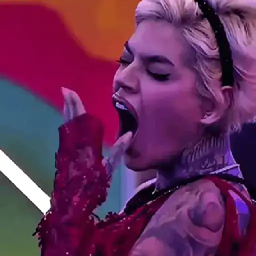 LCDLF MELISSA GATE 🌶♥️
