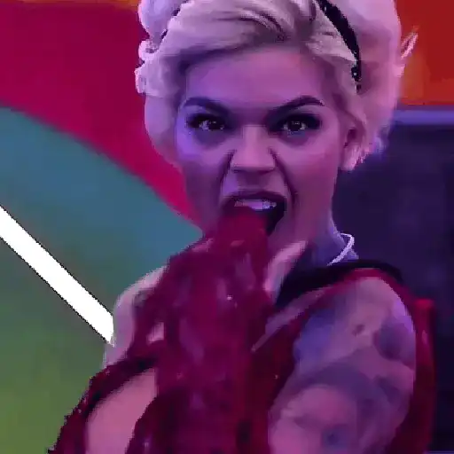 LCDLF MELISSA GATE 🌶♥️