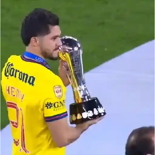 💛✨Club América 3🦅Tricampeón